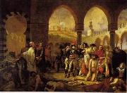 unknow artist Arab or Arabic people and life. Orientalism oil paintings 18 oil painting reproduction